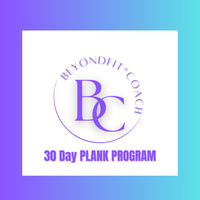 30-Day Planking Program