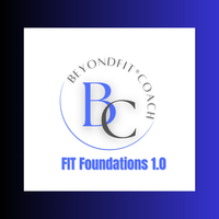 Fit Foundations 1.0