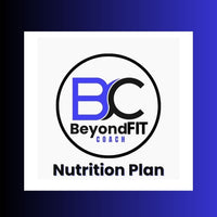 Nutrition Plan