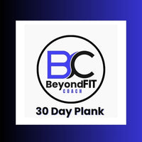 30-Day Plank Program