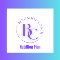 Nutrition Plan