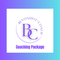 Coaching Package