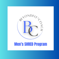 Men's SHRED Program