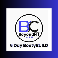 BootyBUILD (5 Day)