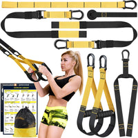 Home Resistance Training Kit