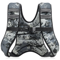 Weighted Vest