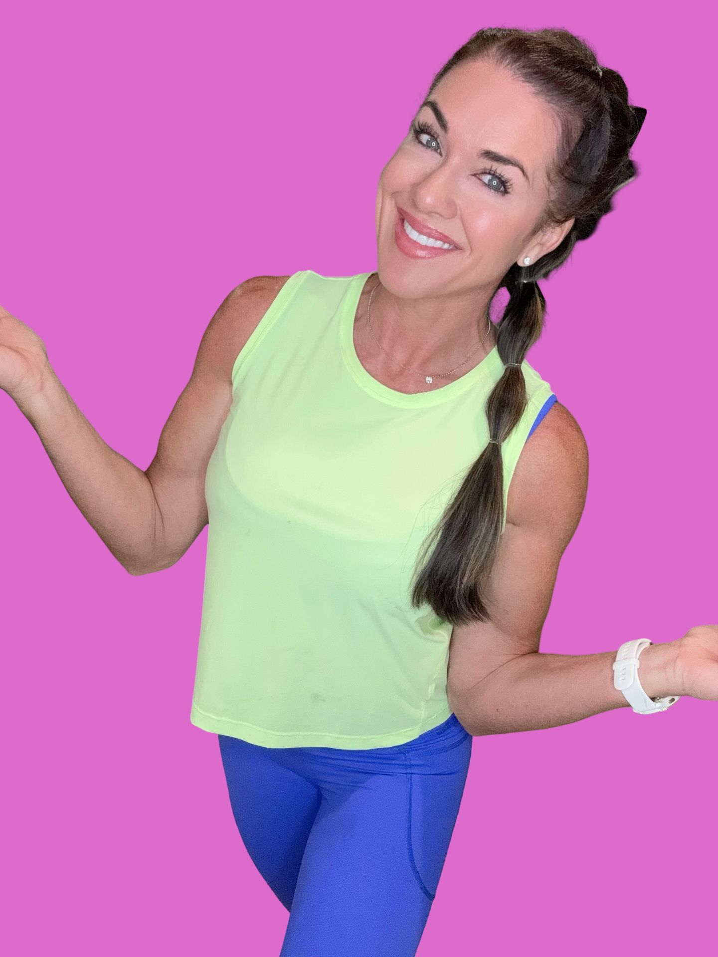 The Truth About Losing Weight After 40: Why Your Old Routine Isn’t Working Anymore