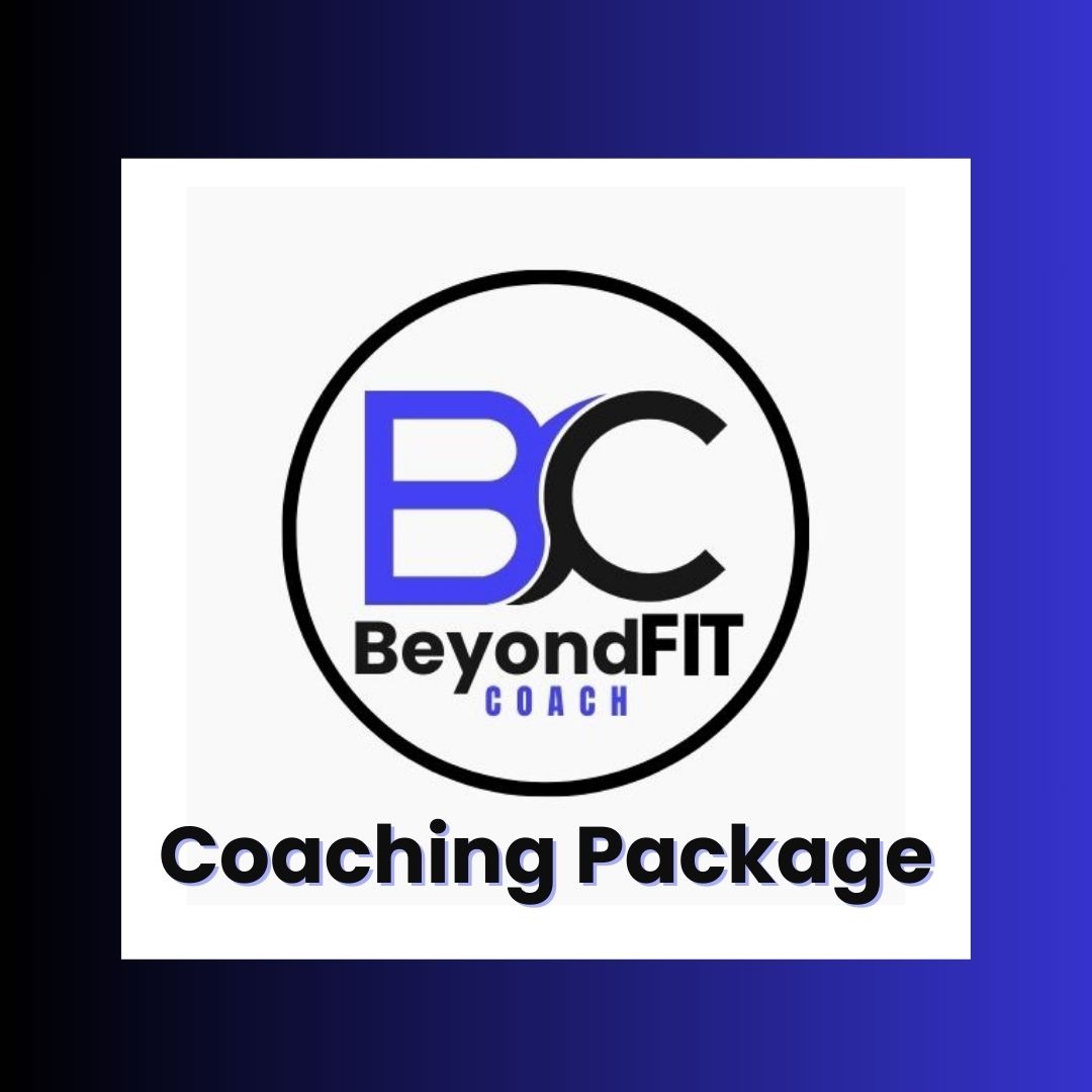 Coaching Package