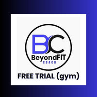 FREE TRIAL (GYM)