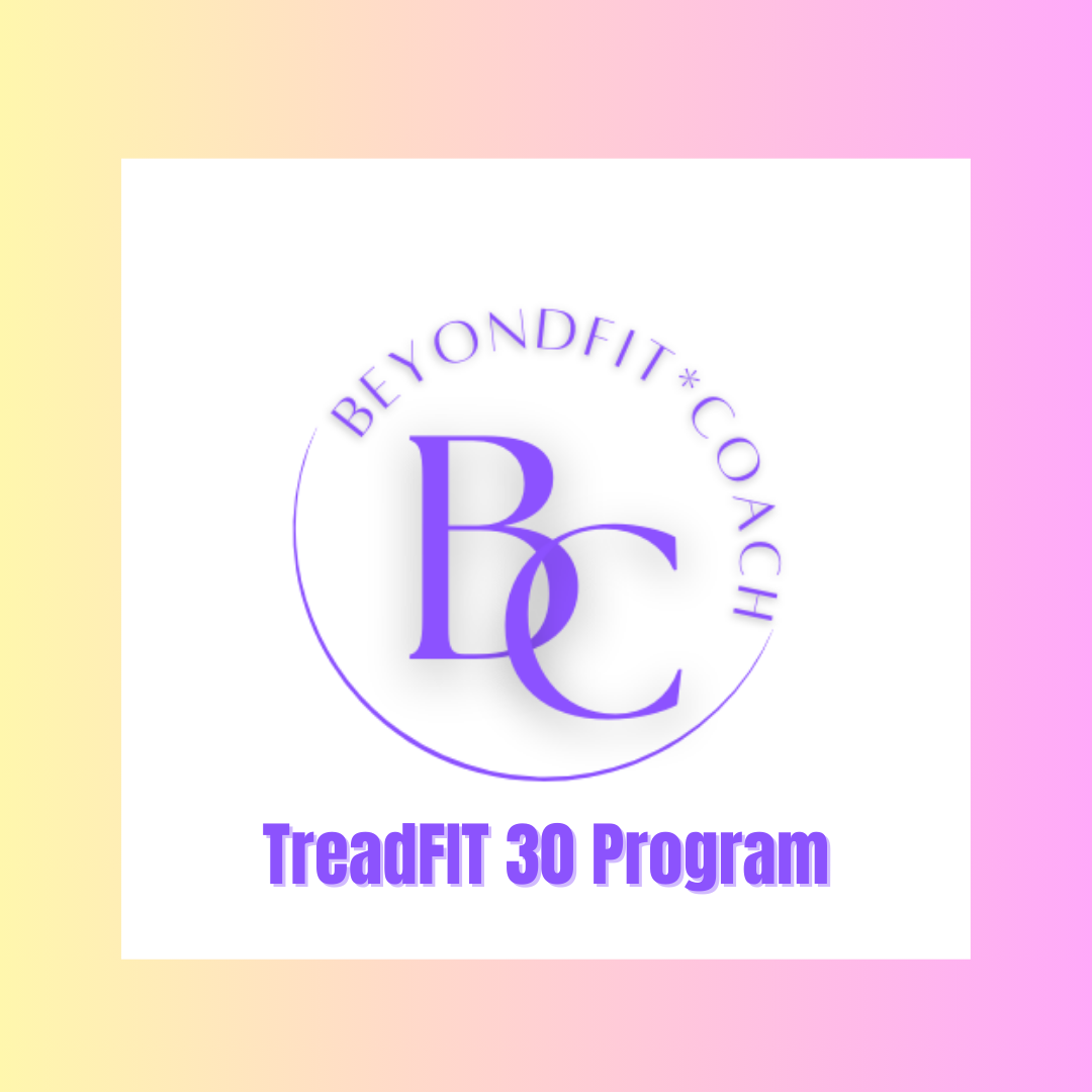 TreadFIT 30
