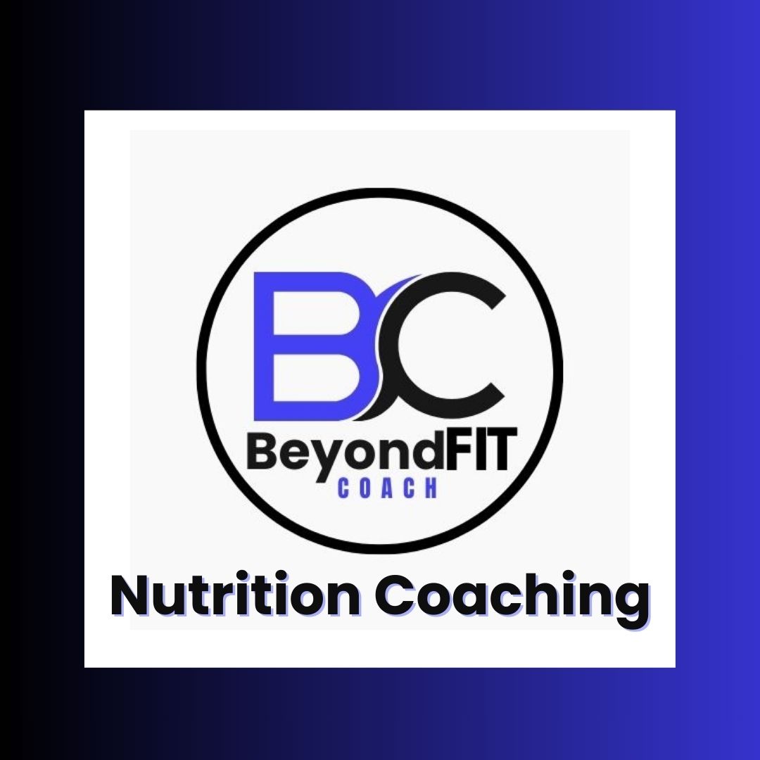 Nutrition Coaching