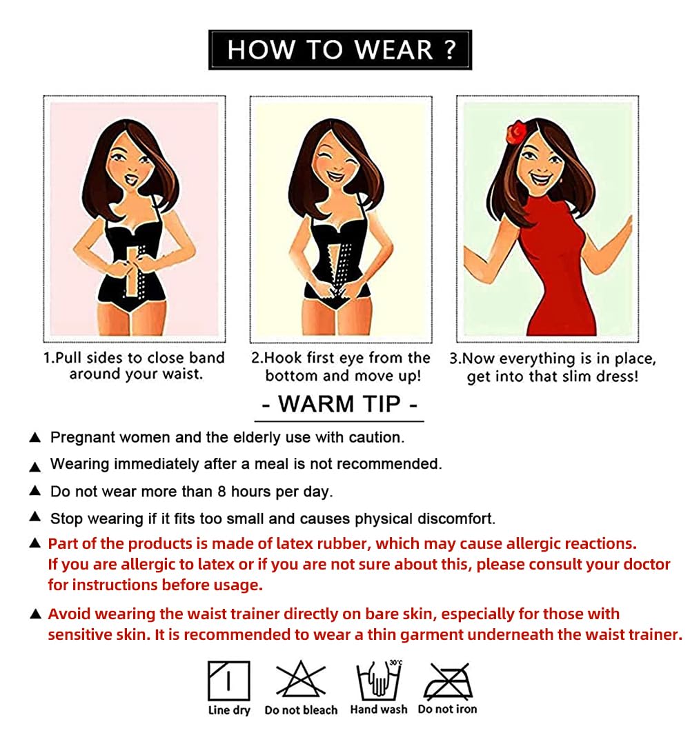 Waist Trainer
