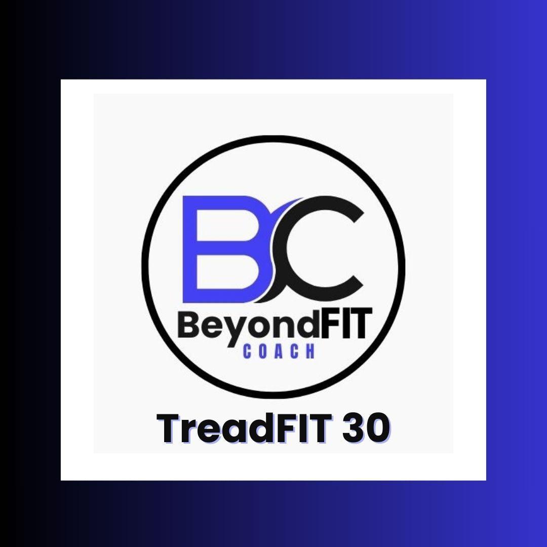 TreadFIT 30
