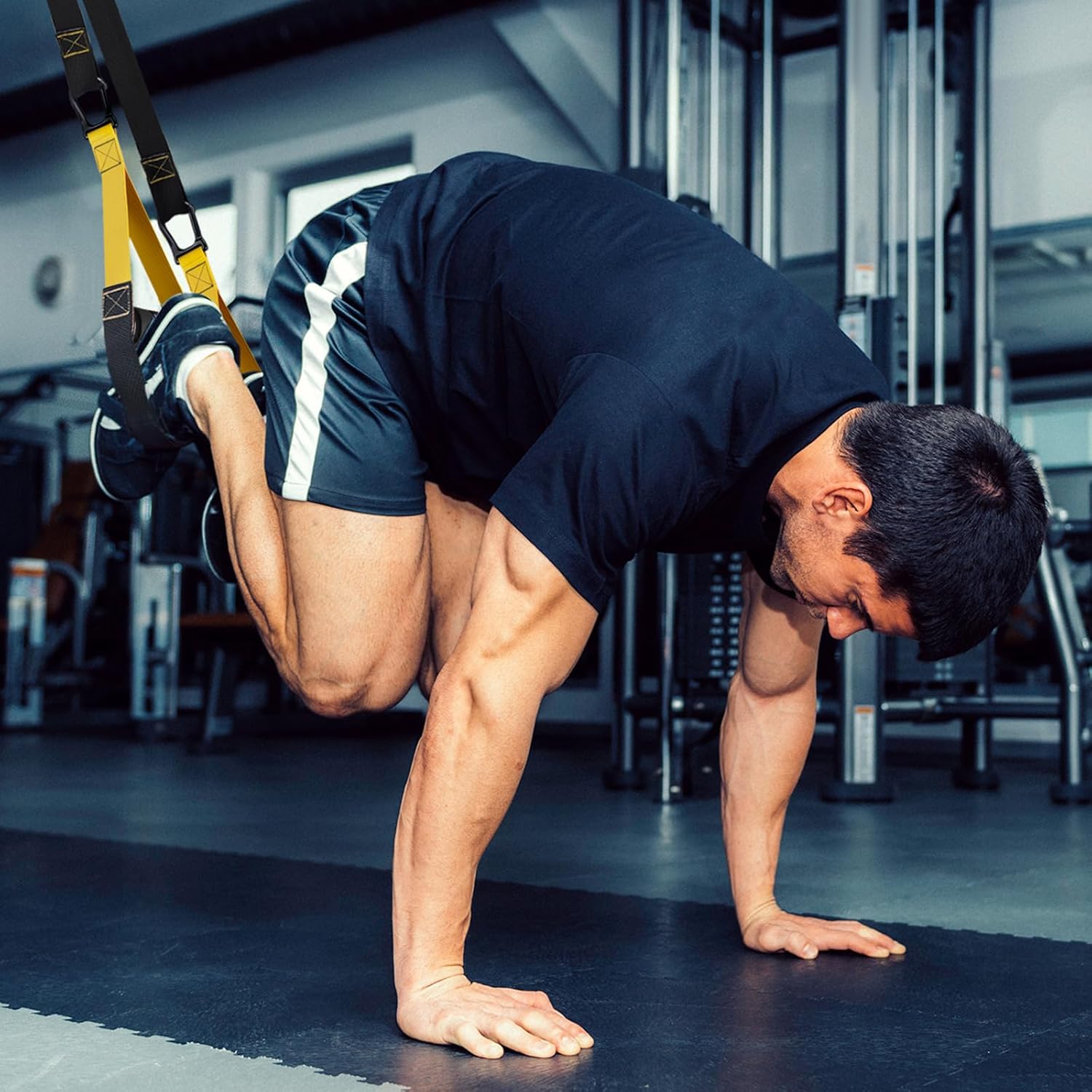 Home Resistance Training Kit
