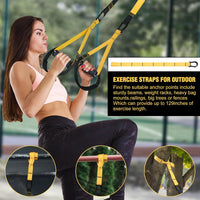 Home Resistance Training Kit
