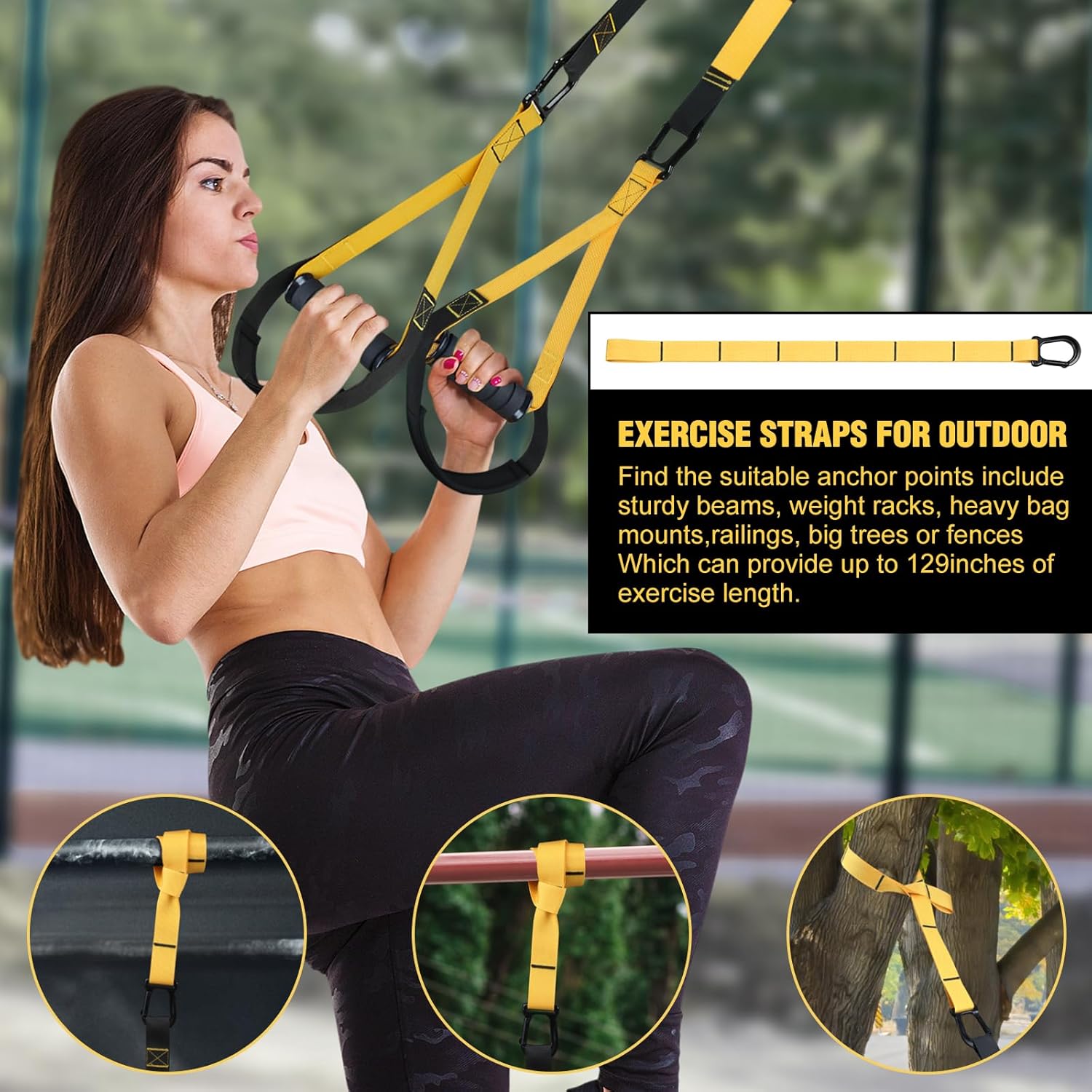 Home Resistance Training Kit