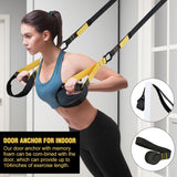 Home Resistance Training Kit