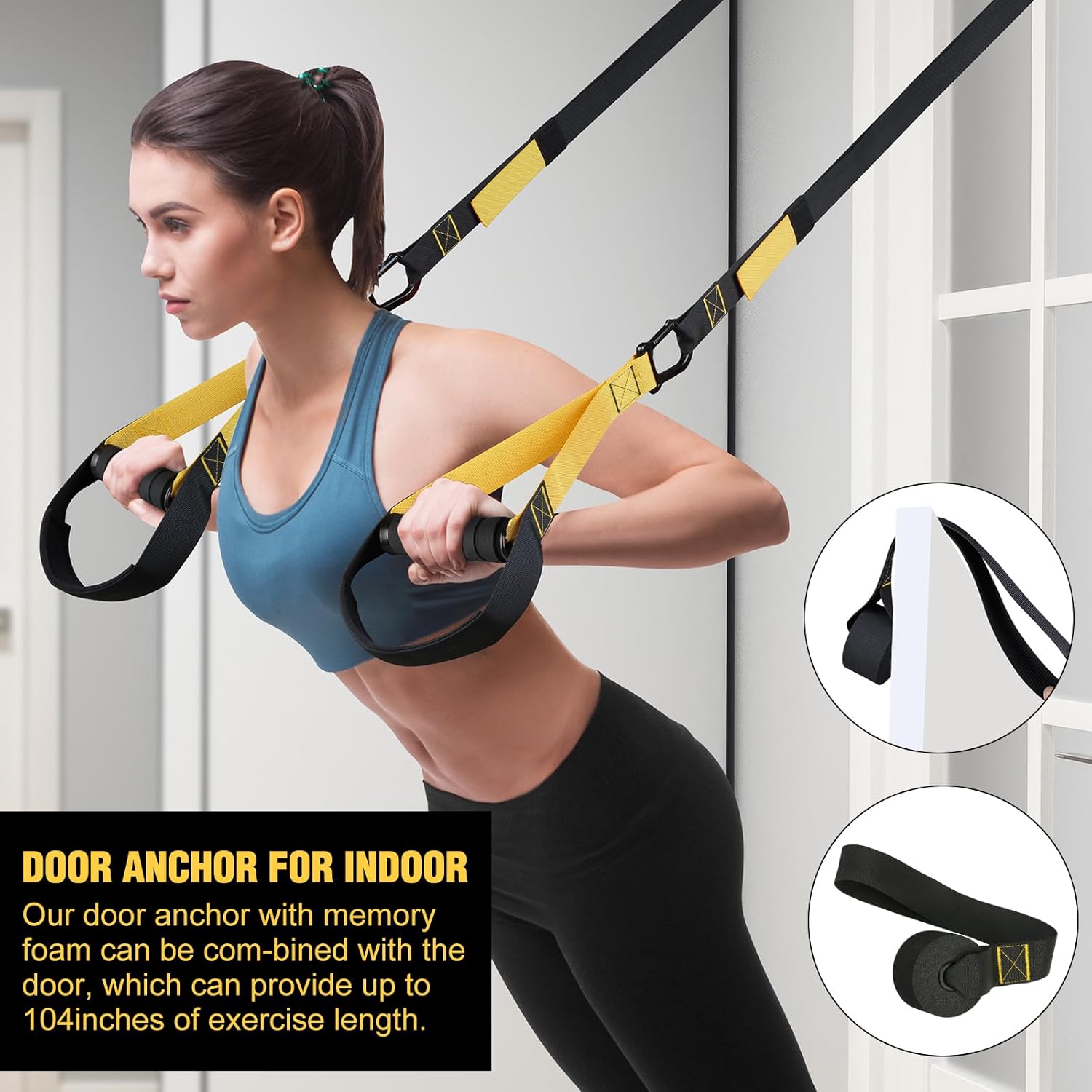 Home Resistance Training Kit