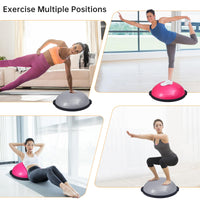 BOSU BALL