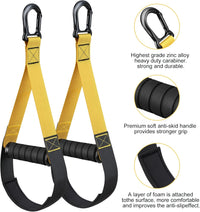 Home Resistance Training Kit