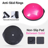 BOSU BALL