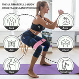 Booty Band Set