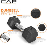Dumbbell Set