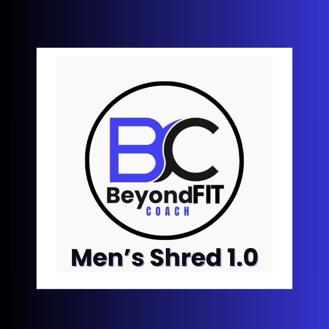 Men's SHRED 1.0