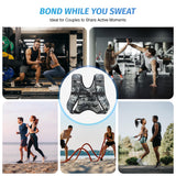 Weighted Vest