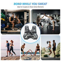 Weighted Vest