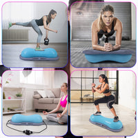 BOSU BALL