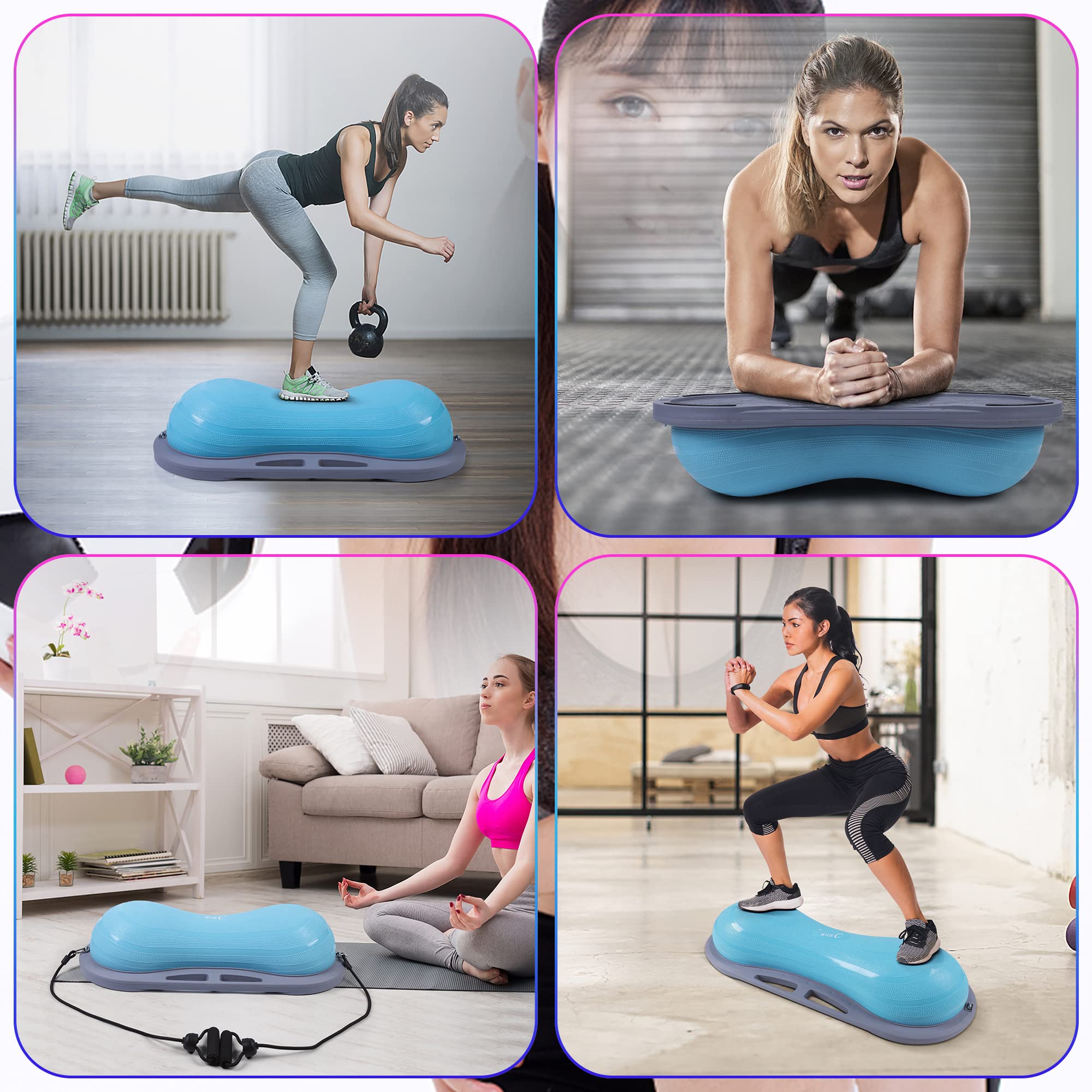 BOSU BALL