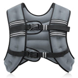 Weighted Vest