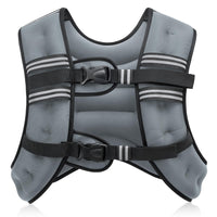 Weighted Vest