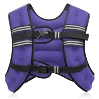 Weighted Vest