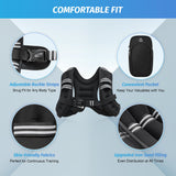 Weighted Vest