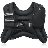 Weighted Vest