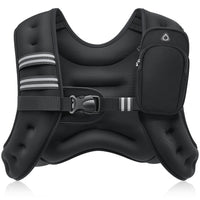Weighted Vest