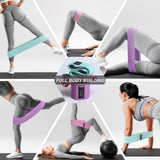 Booty Band Set
