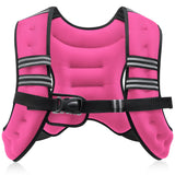 Weighted Vest