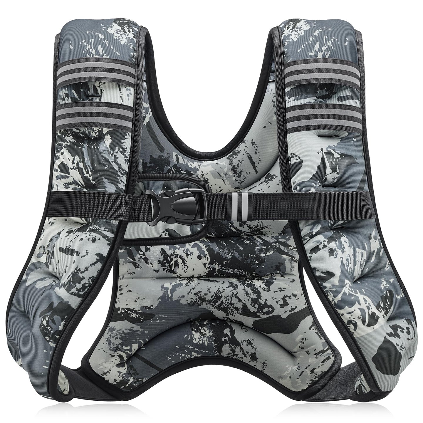 Weighted Vest