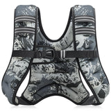 Weighted Vest