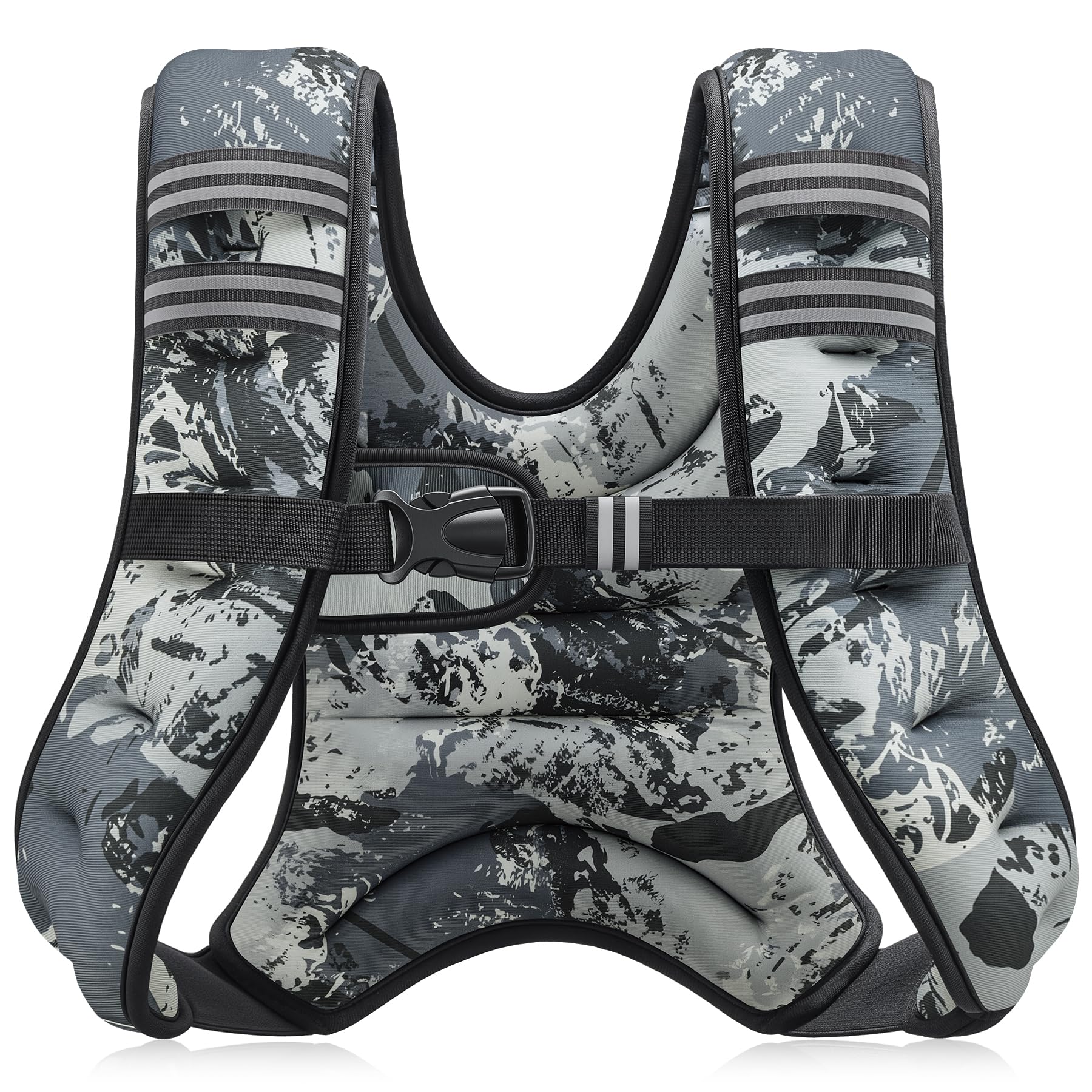Weighted Vest