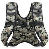 Weighted Vest