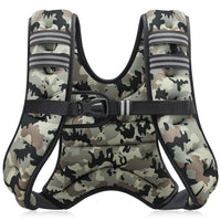 Weighted Vest
