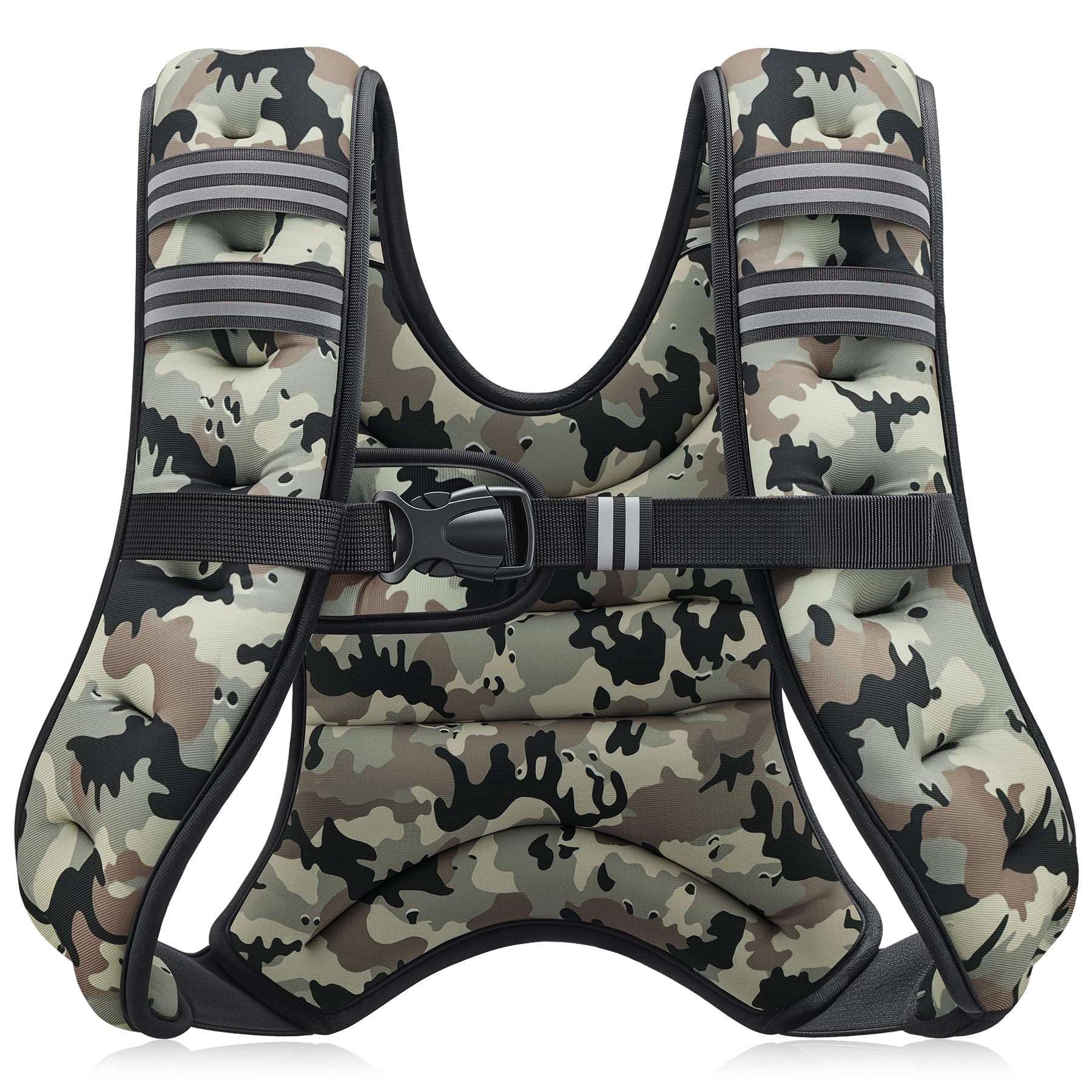 Weighted Vest