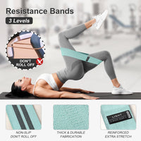 Booty Band Set