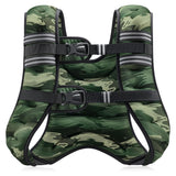Weighted Vest