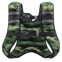 Weighted Vest