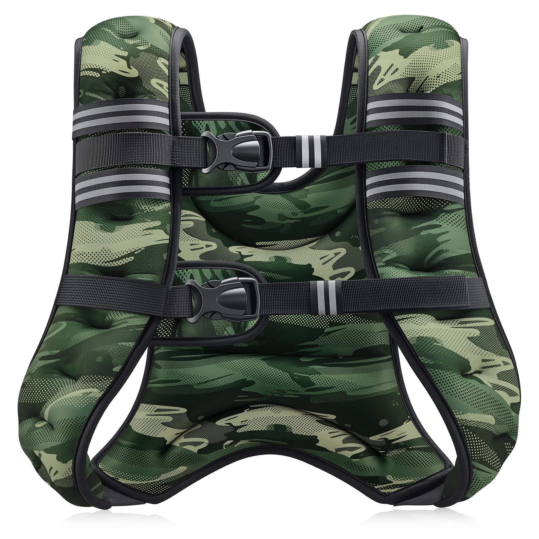 Weighted Vest